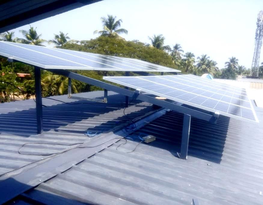 5kW Myo clinic (Dr Vinod) Kunnamkulam Thrissur Solar Sunglo.jpg